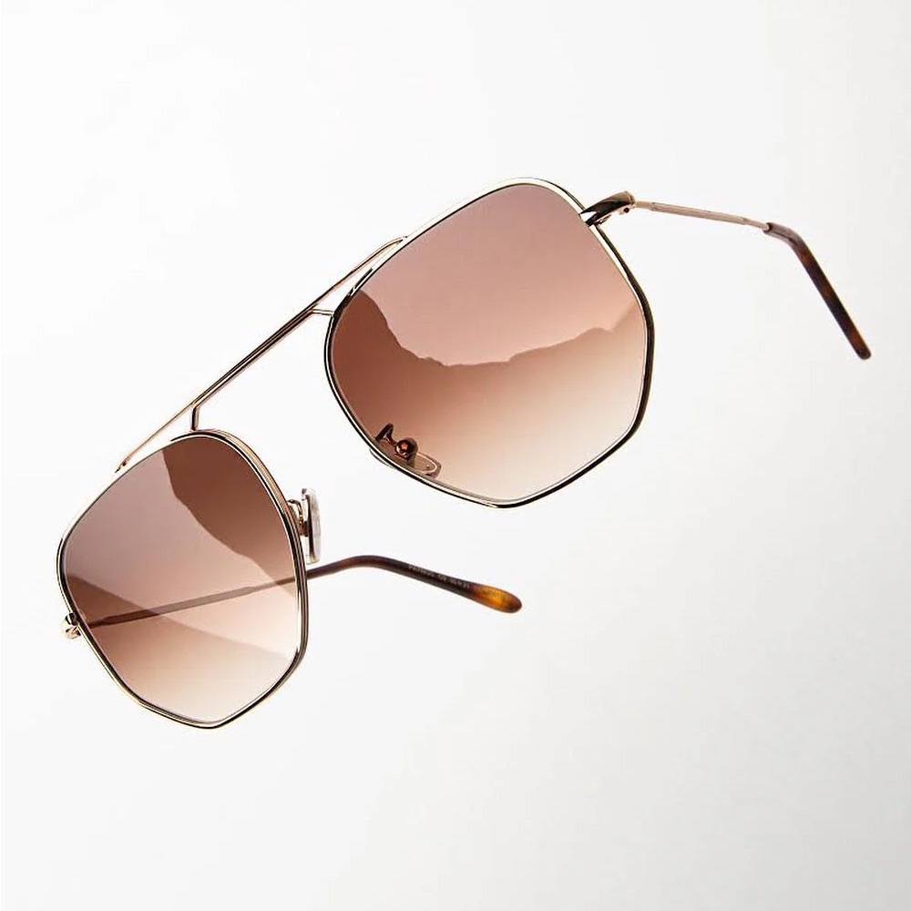 Sunglasses - image 1